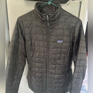Patagonia Women's Nano Puff Jacket